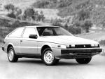 Isuzu Impulse 1983 года